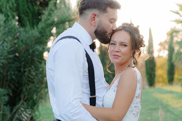 Private Villa Rental Italy