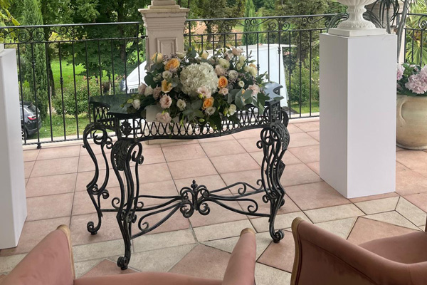 Private Villa Rental Italy